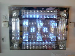 中山市古鎮(zhèn)鑫萬(wàn)豪燈飾廠 引領(lǐng)燈具塑件品質(zhì)與創(chuàng)新