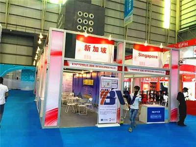 廣州標(biāo)鋁攤位搭建與展覽服務(wù) 專業(yè)施工廠家的優(yōu)勢(shì)與價(jià)值