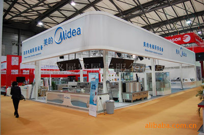 上海布格展覽展示服務(wù) 專注高品質(zhì)展覽設(shè)計(jì)制作