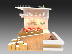 上海怡展展覽服務 花卉展中的移民咨詢業務創新案例