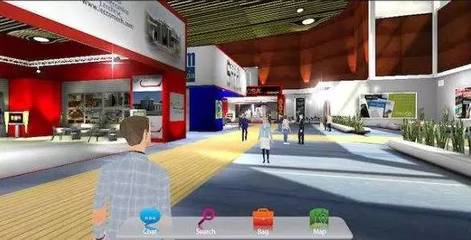 會展業信息化管理 產業發展必然常態與移民咨詢服務的數字化轉型