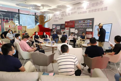 全區(qū)首個移民咨詢服務正式啟動，助力居民實現(xiàn)海外夢想