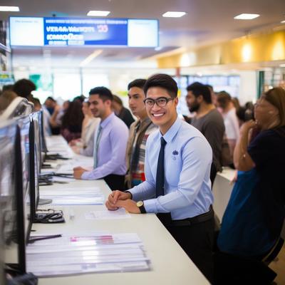 泰國簽證續簽全解析 辦理流程、所需時間及游學咨詢服務指南