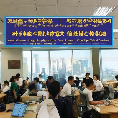 留學(xué)與移民之路 精準(zhǔn)規(guī)劃，開啟國(guó)際新篇章