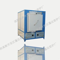 高效退火爐在冶金退火中的應用與軟件開發優化