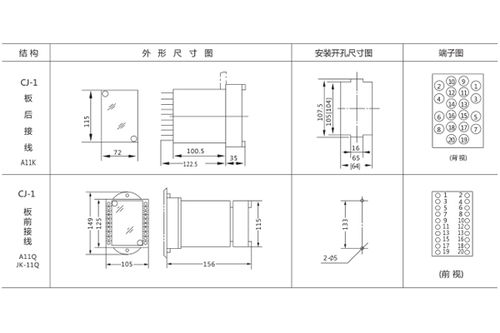 SS-60型時(shí)間繼電器產(chǎn)品介紹、圖片與價(jià)格概覽 - 上海上繼科技