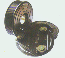 杭州萬泰汽車配件制造有限責任公司 離合器專業制造商解析