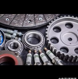 破除迷思 國產汽車零部件的真實崛起