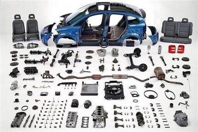 汽車關鍵零配件更換周期指南