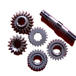 寧津縣順達輸送配件廠 精密齒輪產品驅動汽車零部件制造新未來