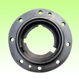 長葛市一龍汽車配件廠 專注于汽車零部件制造的品質之選