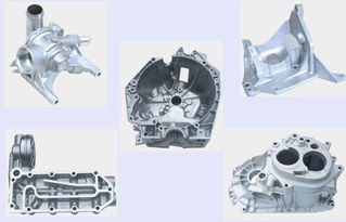 湛江德利廣州壓鑄汽車部件工廠正式開工，助力華南汽車零部件產業升級