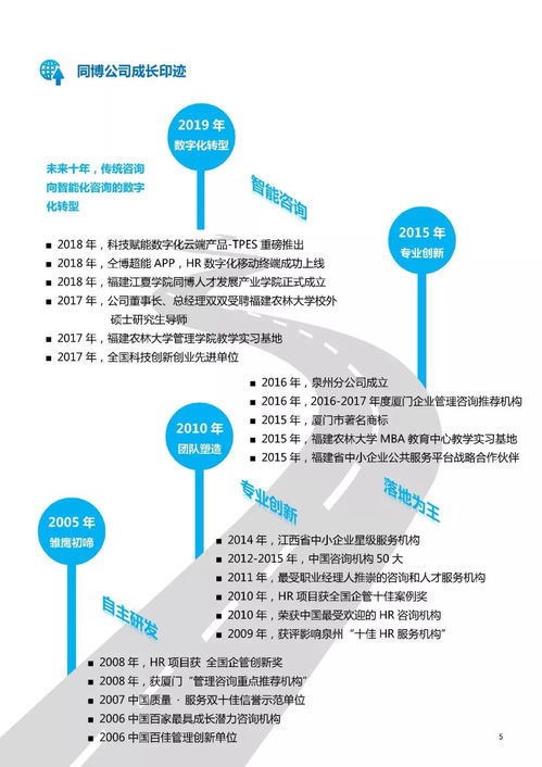 仝博咨詢2019年度產(chǎn)品與服務(wù)規(guī)劃 引領(lǐng)數(shù)字化時(shí)代的人力資源管理系統(tǒng)創(chuàng)新與發(fā)展